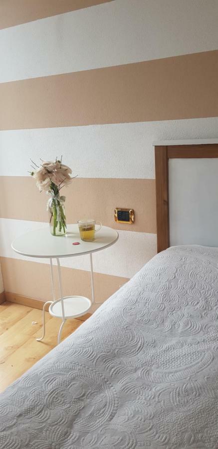 B&B Del Lago イスプラ エクステリア 写真