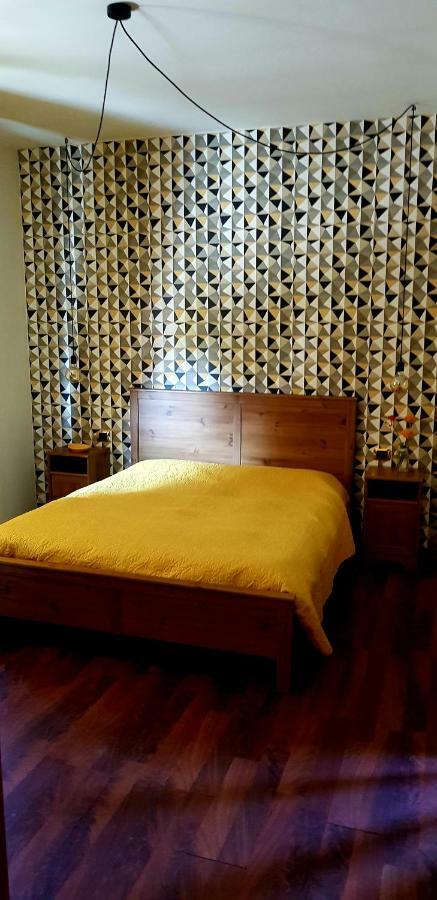 B&B Del Lago イスプラ エクステリア 写真